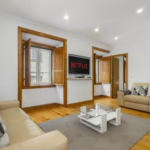 Apartamento Alfama Deluxe, Lisboa