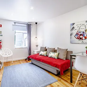 Apartamento Visit Lisbon4fun - Alfama, Lisboa