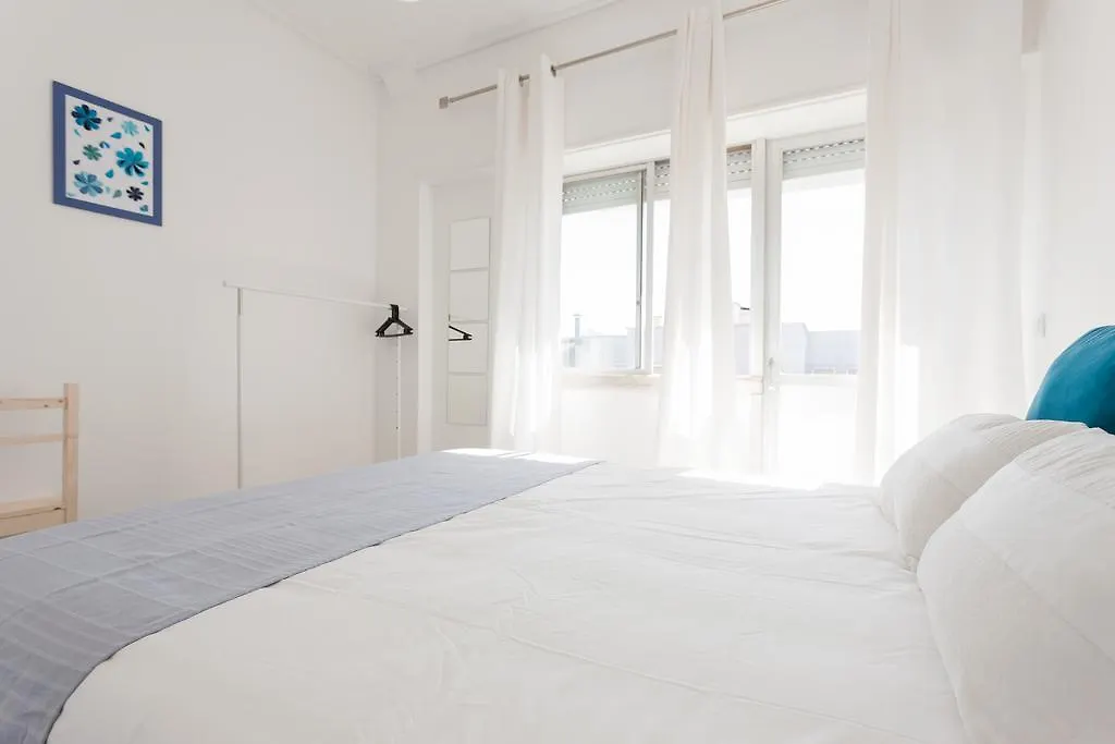Flh Marques Modern Flat Apartamento Lisboa 0*,