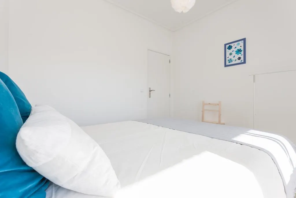Flh Marques Modern Flat Apartamento Lisboa