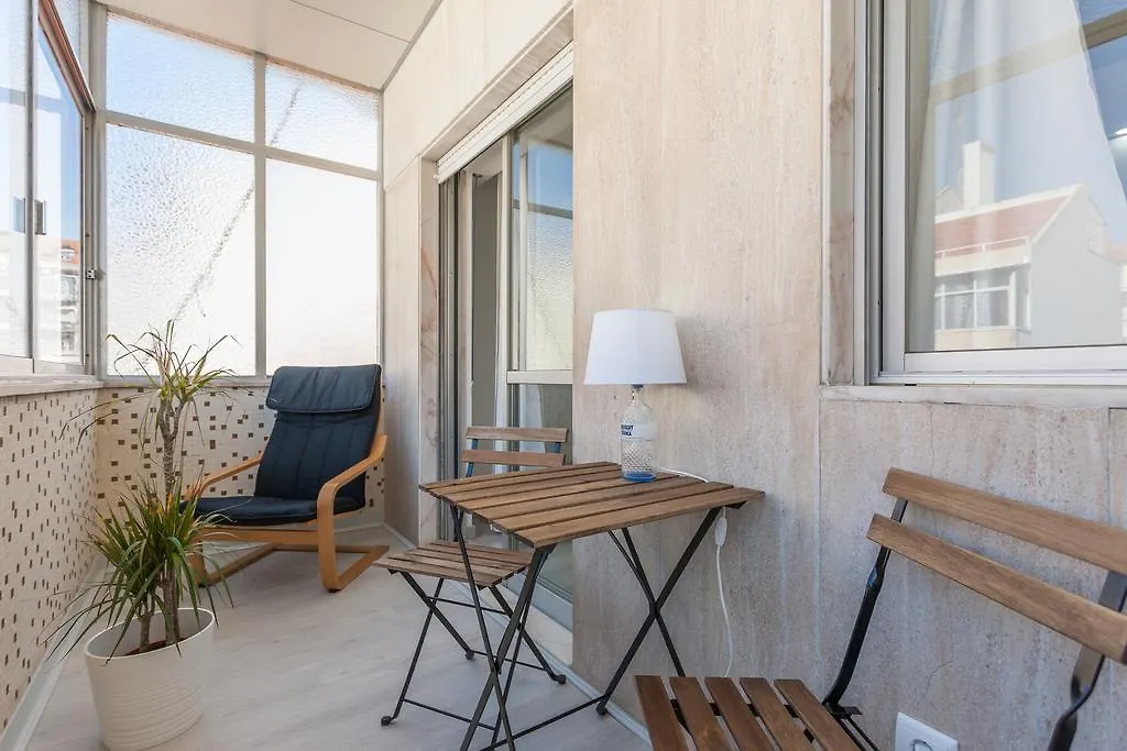 Flh Marques Modern Flat Apartamento Lisboa